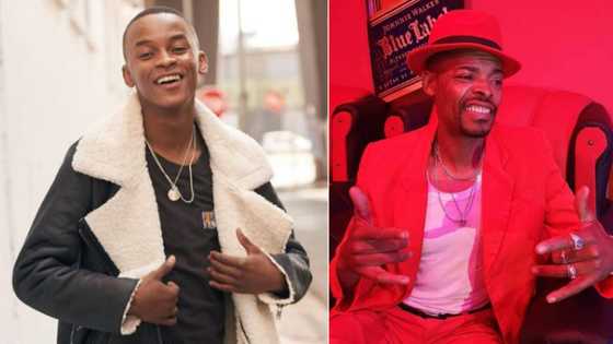 'Gomora' viewers react to Teddy and Don’s heavy man to man moment