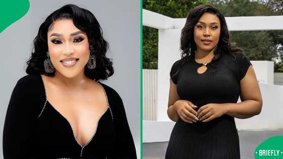 Simz Ngema celebrates purchasing a multi-million-rand car: "Call me Ms Rover"