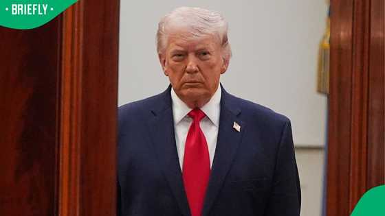 Donald Trump threatens to annihilate Iran unless something 'wondrous' happens before deadline