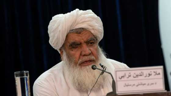 Afghan quake relief focus shifts to long term