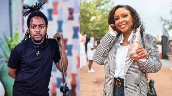 iFani makes hectic comment regarding Boity Thulo’s assault that leaves peeps jaws on the floor