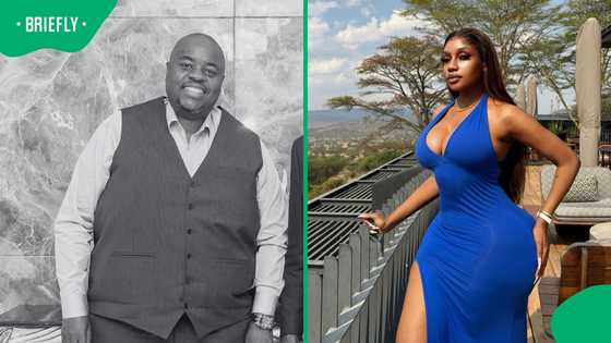 Wicknell Chivayo’s thirsty messages to Tanzanian beauty Poshy Queen leaked after his death