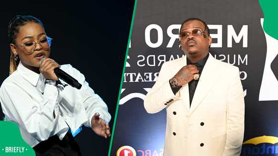 Focalistic and Naledi Aphiwe are set to headline ACCES 2025 in Tshwane