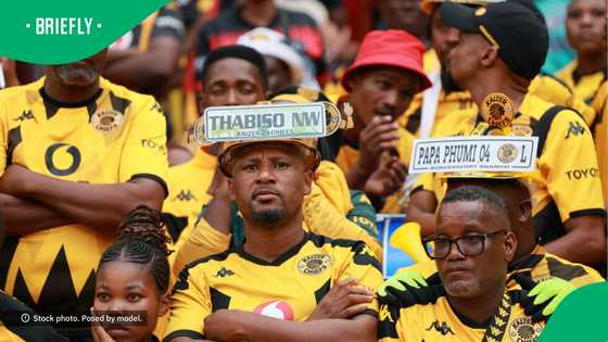 Kaizer Chiefs' huge drop in African football rankings: A fall from Glory