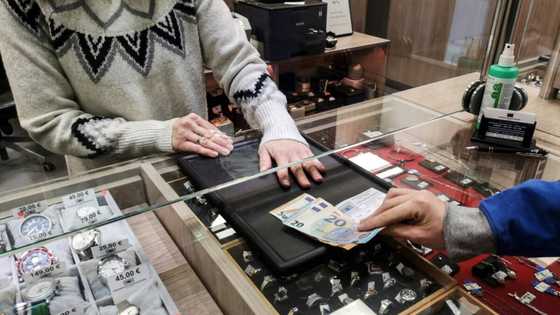 German pawnbrokers offer a quick fix to inflation pain