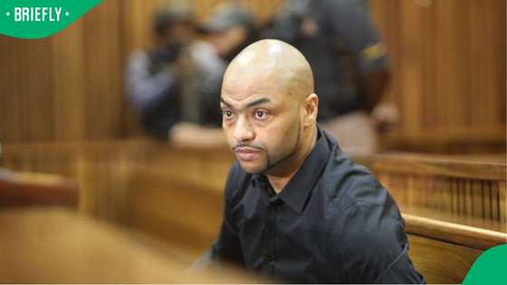 Thabo Bester's court bid dismissed by Gauteng High Court, judge rules legal challenge lacked urgency