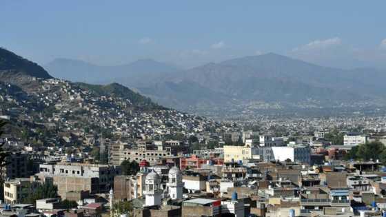 Pakistan Taliban racketeering hits borderlands