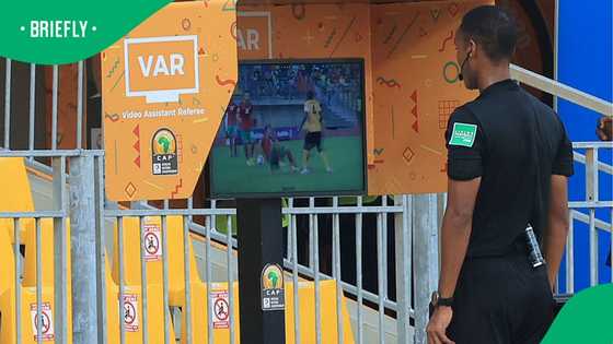 VAR is finally coming to the PSL as SAFA confirms R20m funding boost