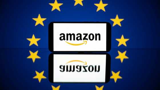 EU court rejects Brussels appeal over Amazon tax ruling