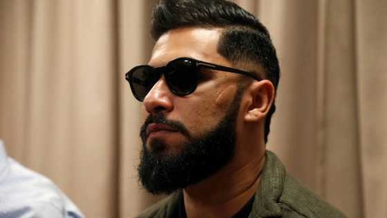 Moroccan rapper ElGrande Toto in custody after cannabis controversy