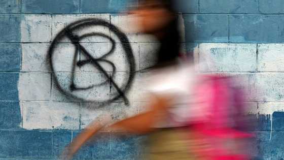 'It's robbery': Salvadorans slow to adopt Bitcoin