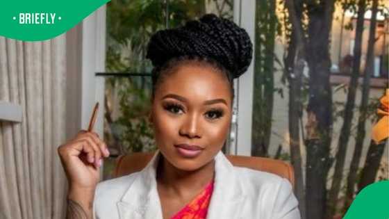 Jackie Phamotse questions why children are failing Grade 1, Mzansi responds with mixed views