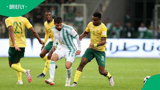 Bafana Bafana vs Lesotho: Time, venue and how to watch Friday’s World Cup clash