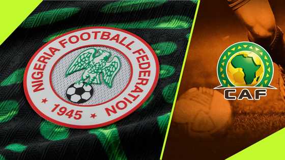 NFF pushed for more punishment for Libya before CAF's verdict on airport saga