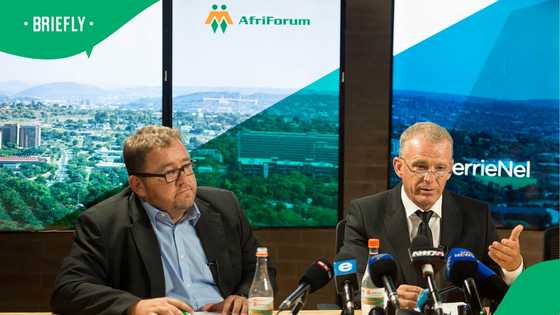 AfriForum to take Expropriation Act to court, lobby group challenges constitutionality of the bill