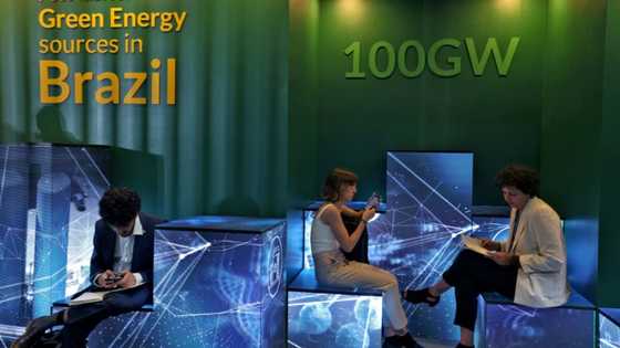 Brazil's Lula to take star turn at UN climate talks