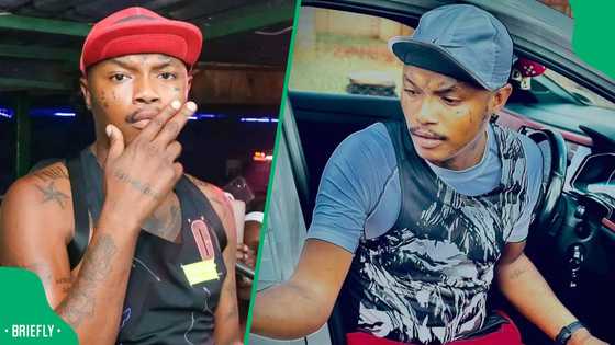 Shebeshxt's shooting victim remains in hospital following week-long coma