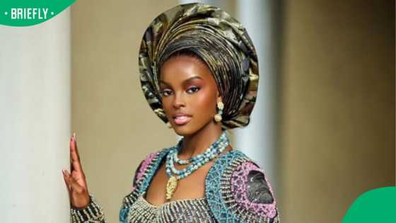 Old video of Chidimma Adetshina saying she "always felt Nigerian" resurfaces amid deportation battle