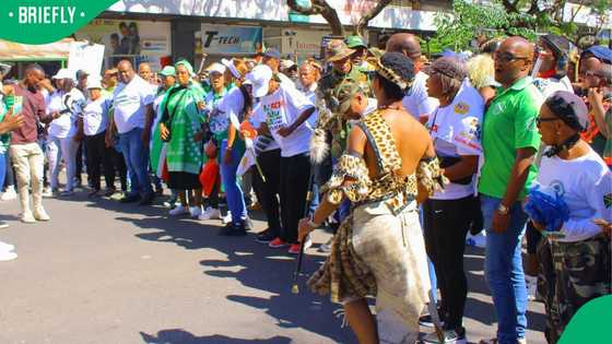 African migrants urged to close businesses, keep a low profile amid anti-illegal immigration marches