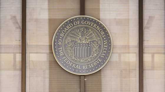 Fed official signals willingness to hike interest rates full percentage point