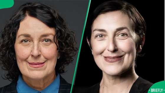 Former 'Generations' actress Camilla Waldman joins 'Scandal!' as Nina Bishop