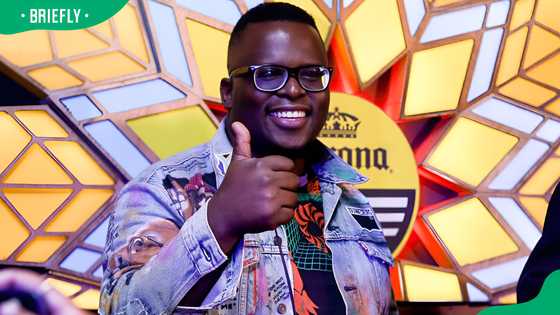 Podcaster and DJ Sol Phenduka encourages a new era of honest marriages