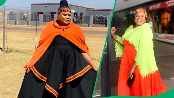 Makoti’s new ride sparks jubilant celebration from mother-in-law, netizens excited