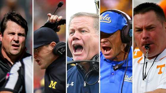 NFL coaches salaries 2021: List of top NFL coaches and their pay