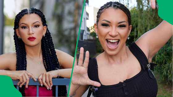 Ashley Ogle reveals why there are no videos and photos of her pregnant in viral TikTok