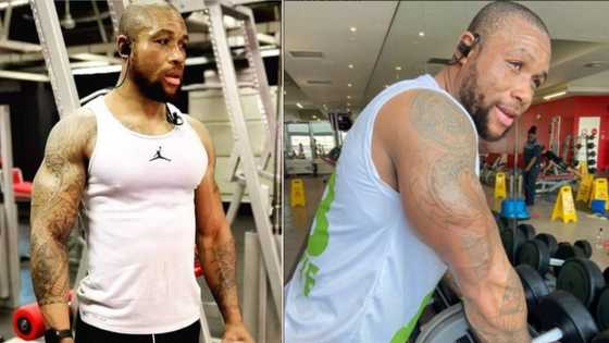 Shock and horror as personal trainer gets killed during Zoom workout class