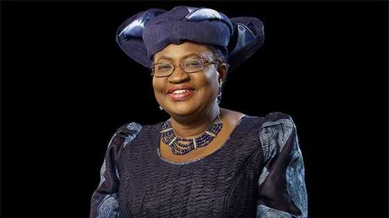 World celebrates as 1st black woman to lead WTO is announced