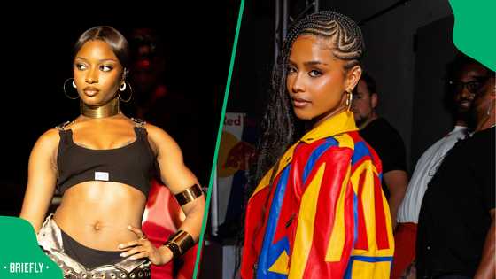 African top female stars Tyla and Ayra Starr headline the 2025 Global Citizen Festival
