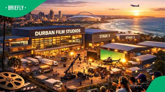 Inside the R7.5bn Durban Film City project backed by Ramaphosa