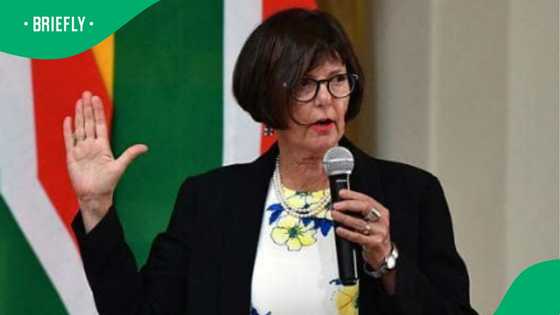 Good news for motorists as Transport Minister Barbara Creecy rejects proposed RAF fuel levy hike