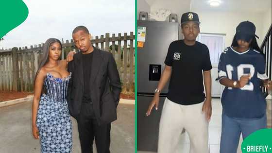 Man sparked marriage debate after proudly showing everyday married life