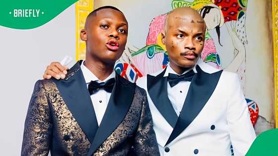 Naqua SA's Heartfelt Message to Shebeshxt Amidst Custody and Community Backlash