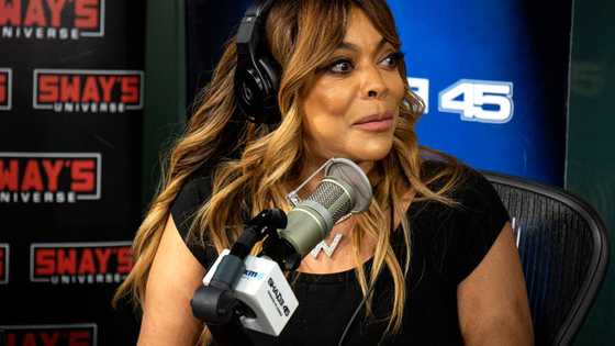 Wendy Williams net worth, age, family, health, show, movies, profiles