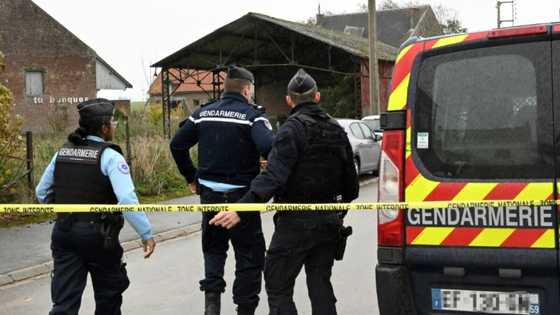 Shock in France over murder of tax inspector