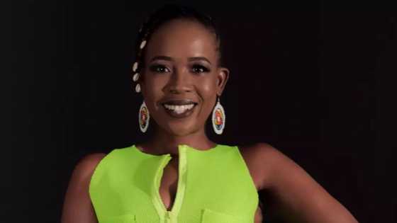 Ntsiki Mazwai’s biography: age, sisters, siblings, roast, blog, songs