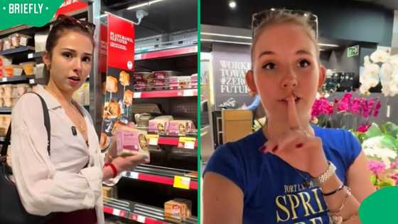 "Much more experimental": British women rave about Woolworths' unique offerings