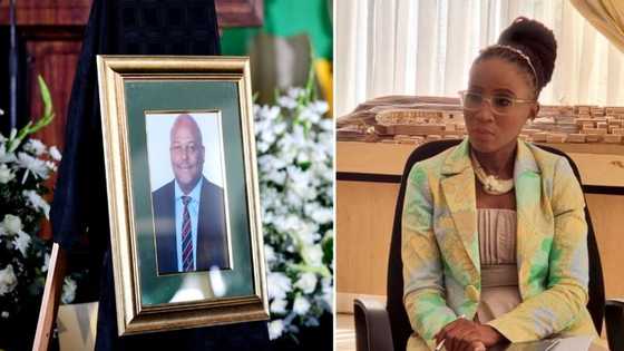 Joburg Mayor Mpho Phalatse says she will not die prematurely, after the deaths of three prior Joburg mayors