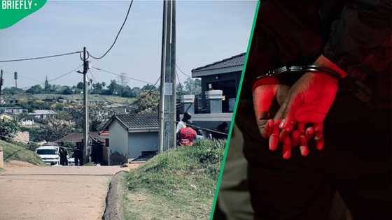 5 more suspects arrested for murder of 2 KZN crime intelligence officers