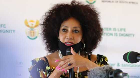 MKMVA supports Lindiwe Sisulu on the hiring of Cuban engineers