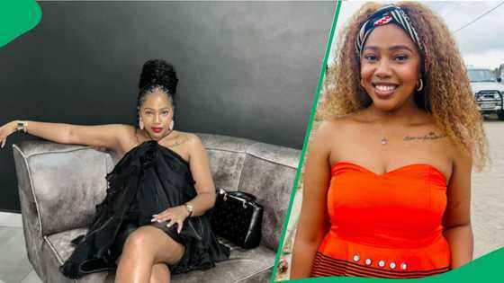 "This had me in tears": Kind gesture from friend on birthday leaves Western Cape woman emotional