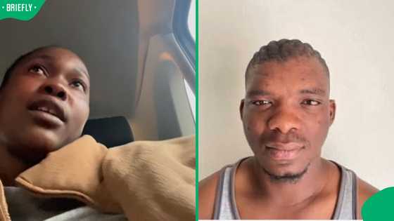 “The nerve”: SA fuming as Pretoria e-hailing driver allegedly discriminates against Tsonga passenger