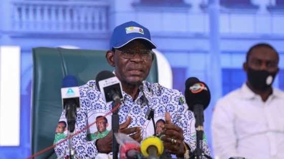 From Obiang to Putin: longest-serving heads of state