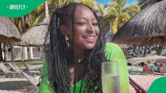 Porsche and Mercedes-Benz owner explains reasons for still using public transport in TikTok video