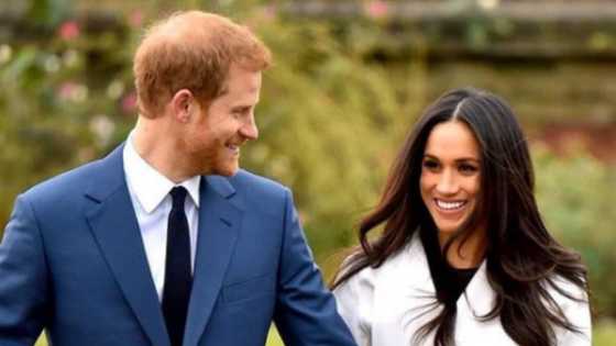 Prince Harry, Meghan Markle share 'heartbroken' message on state of the world