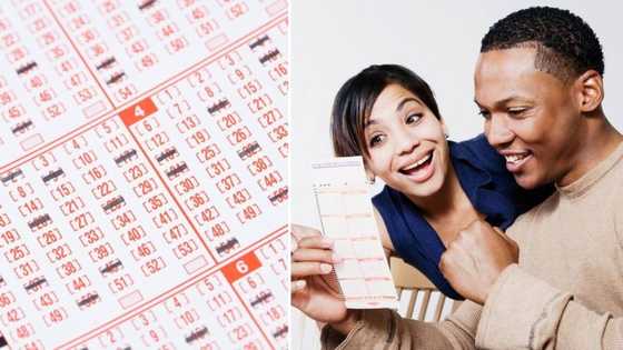 Man’s forgotten lottery ticket bought on Christmas eve scores him R134 million jackpot