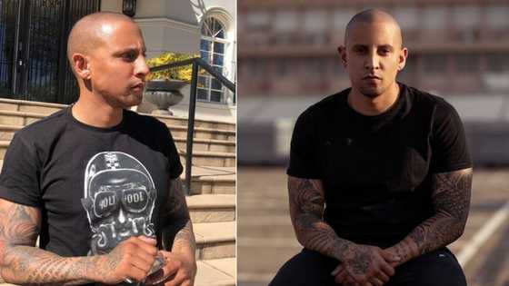 DJ Warras believes citizens of Mzansi should be armed for protection